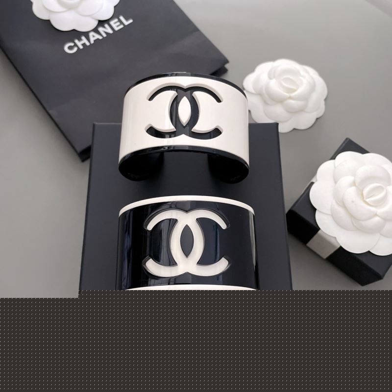 Ch*el bracelets